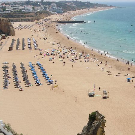Ah Albufeira Apartamento Exterior foto