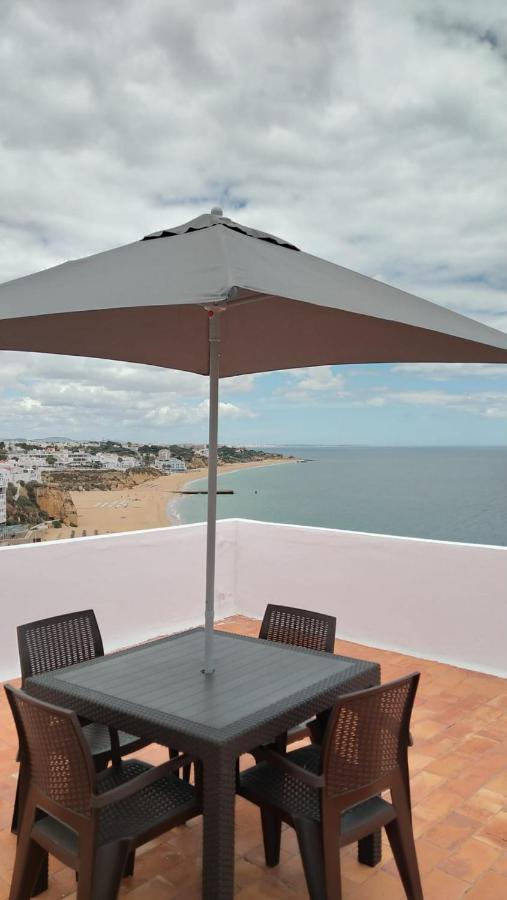 Ah Albufeira Apartamento Exterior foto