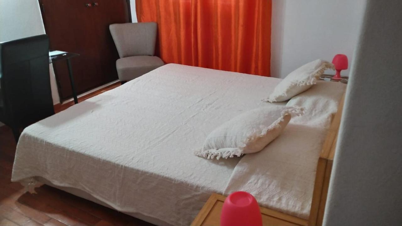 Ah Albufeira Apartamento Exterior foto
