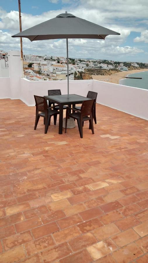 Ah Albufeira Apartamento Exterior foto