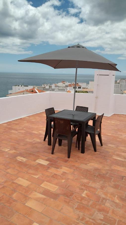 Ah Albufeira Apartamento Exterior foto