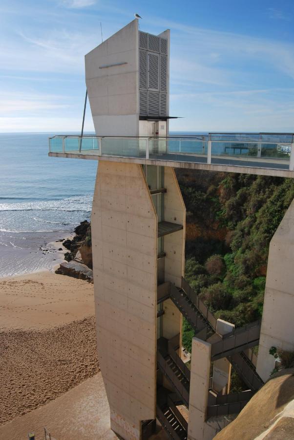 Ah Albufeira Apartamento Exterior foto