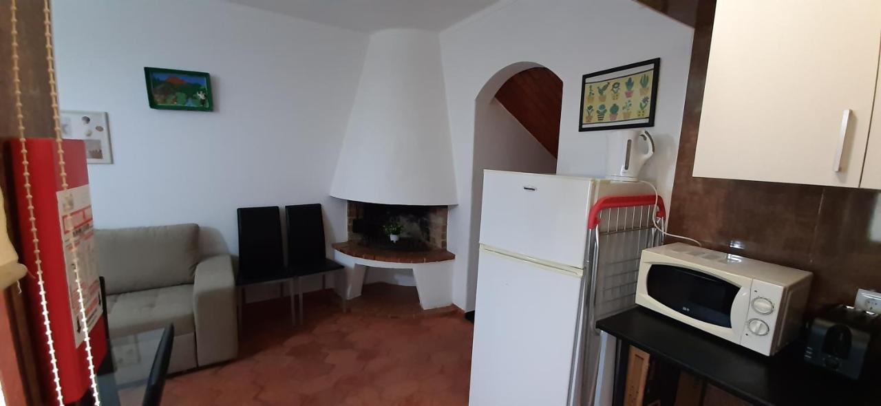 Ah Albufeira Apartamento Exterior foto