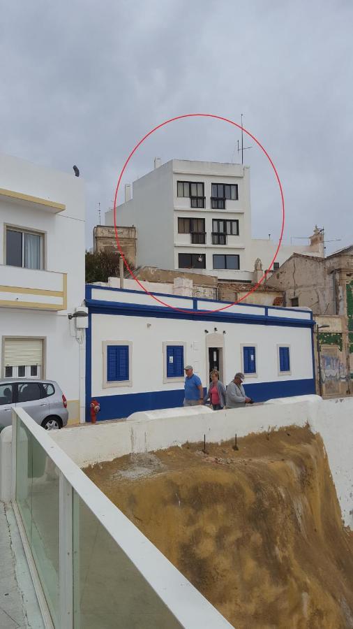Ah Albufeira Apartamento Exterior foto