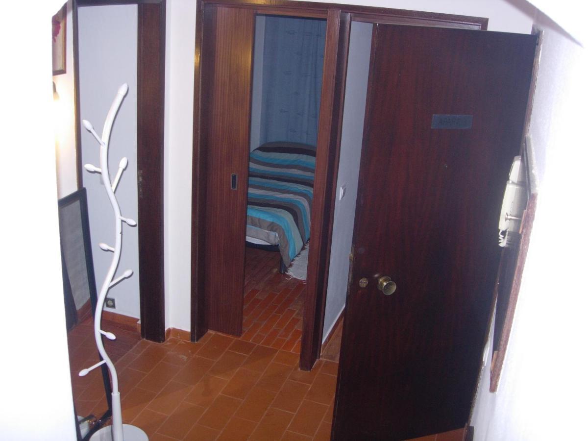 Ah Albufeira Apartamento Exterior foto