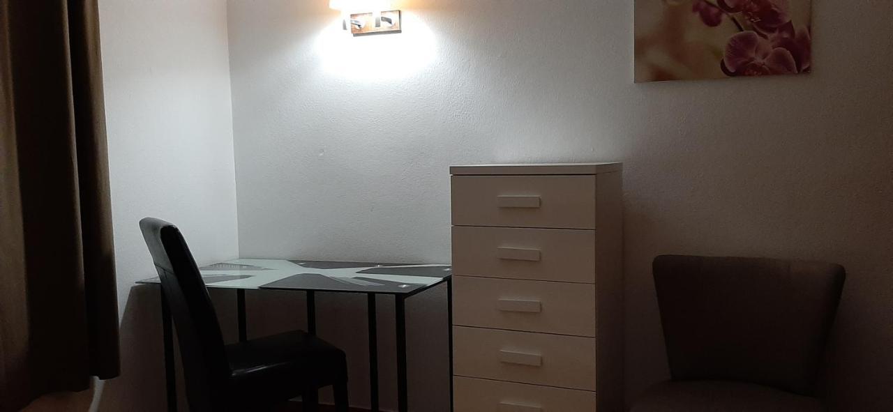 Ah Albufeira Apartamento Exterior foto