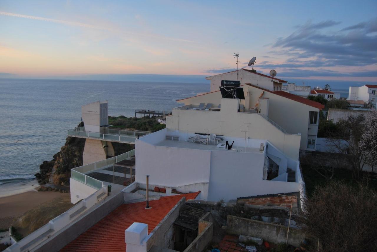 Ah Albufeira Apartamento Exterior foto