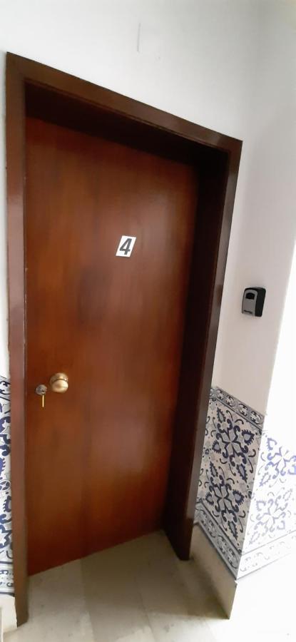 Ah Albufeira Apartamento Exterior foto