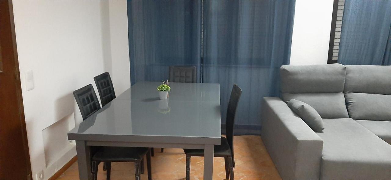 Ah Albufeira Apartamento Exterior foto
