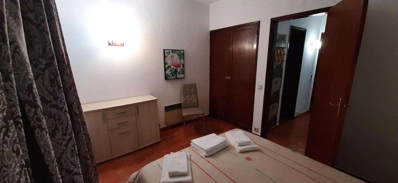 Ah Albufeira Apartamento Exterior foto
