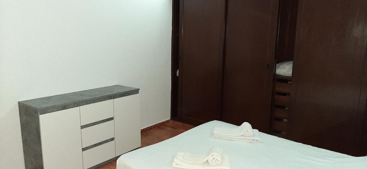 Ah Albufeira Apartamento Exterior foto