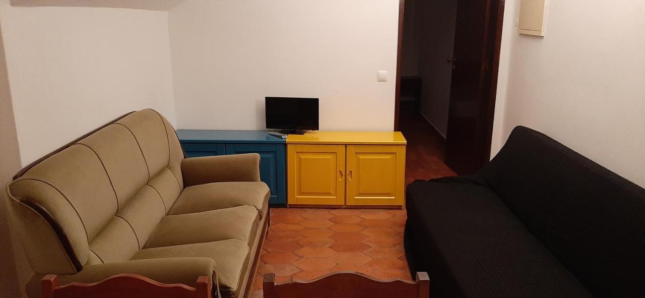 Ah Albufeira Apartamento Exterior foto