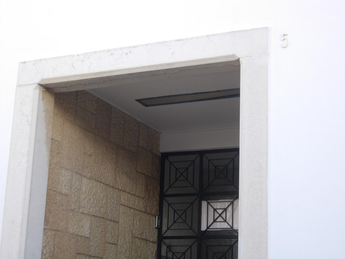 Ah Albufeira Apartamento Exterior foto