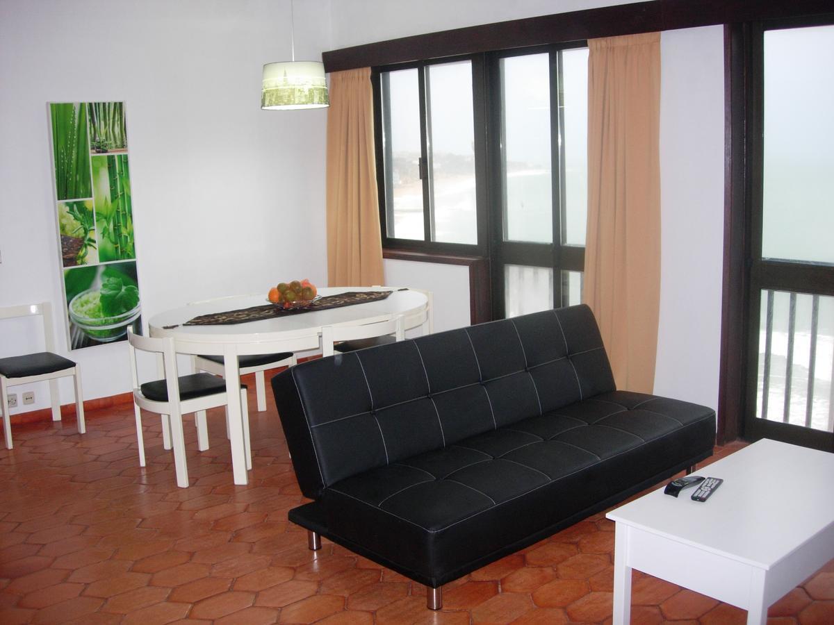 Ah Albufeira Apartamento Exterior foto
