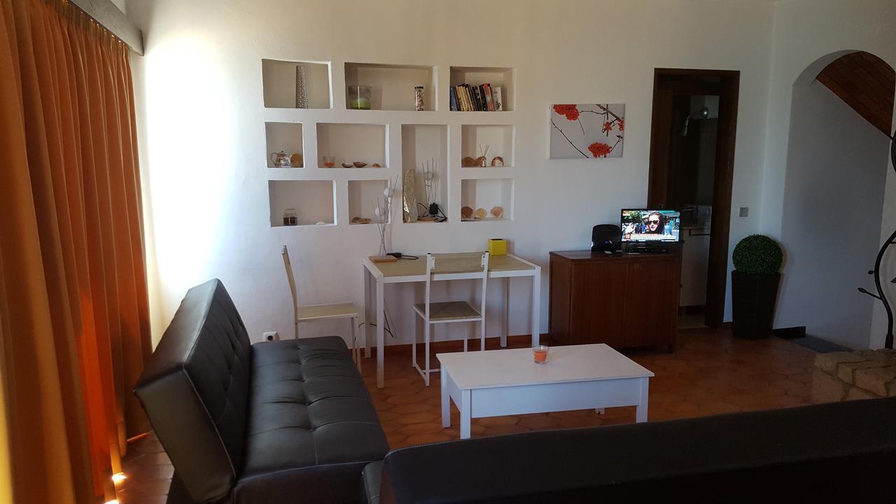 Ah Albufeira Apartamento Exterior foto